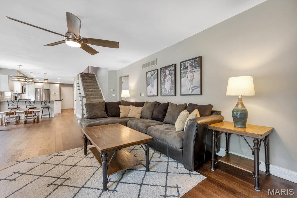 Scarborough West - Residential