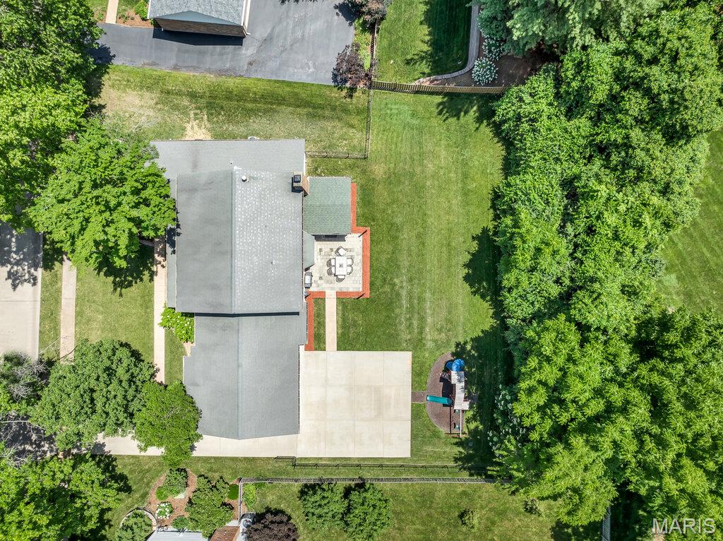 Scarborough West - Residential
