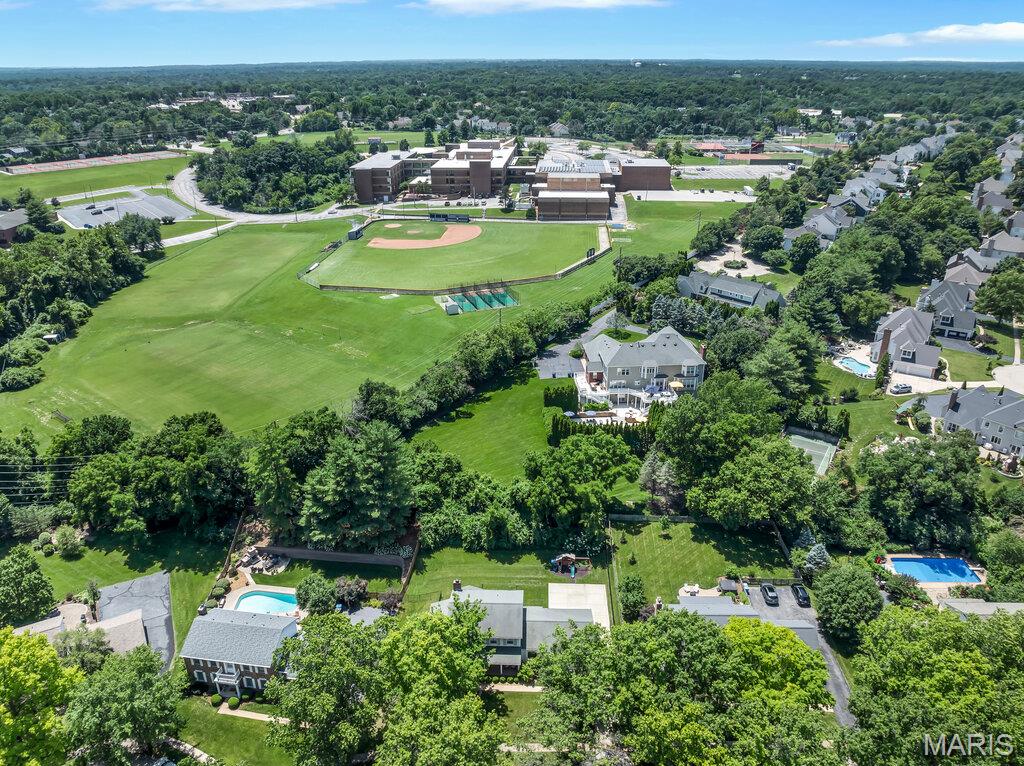 Scarborough West - Residential