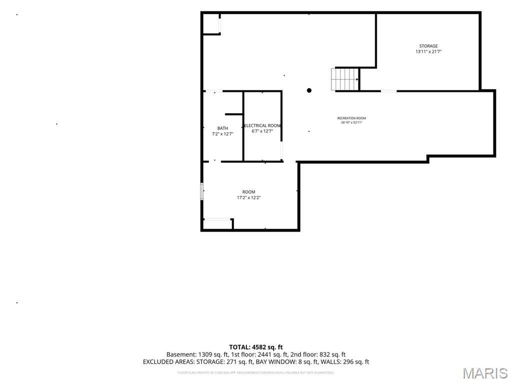 Scarborough West - Residential