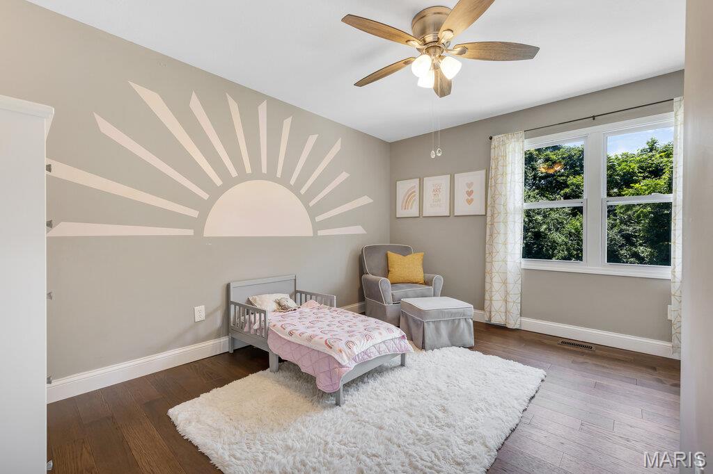 Scarborough West - Residential