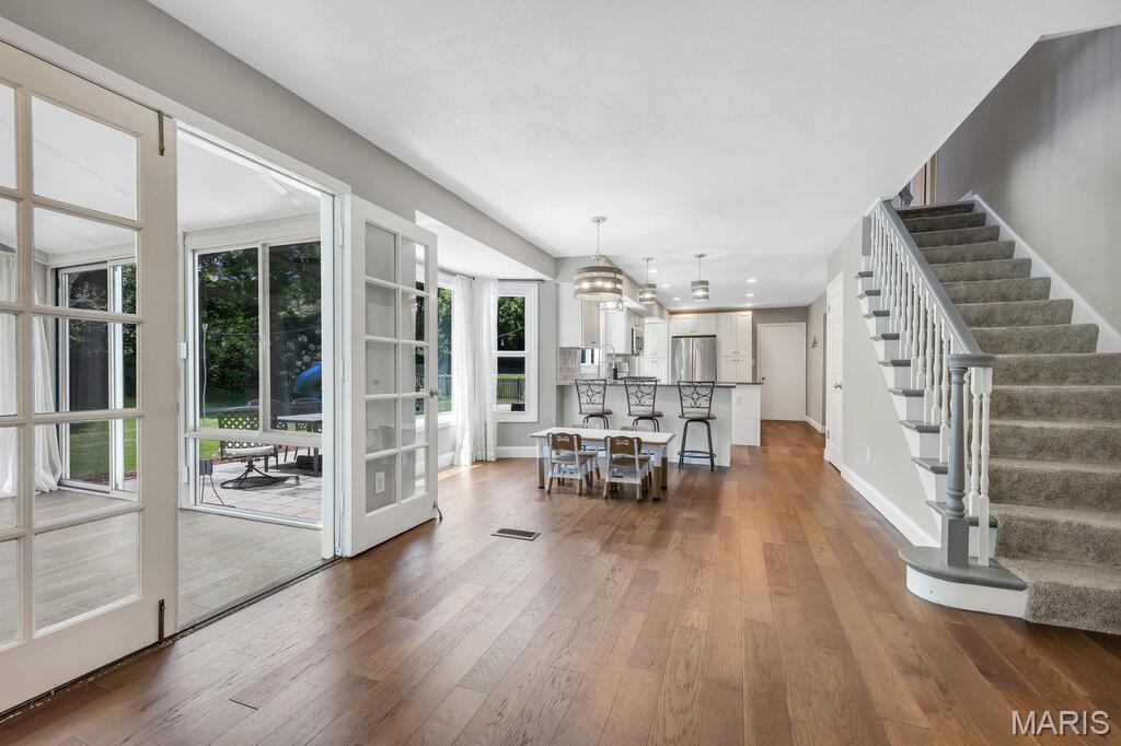 Scarborough West - Residential