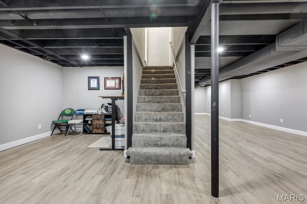 Scarborough West - Residential