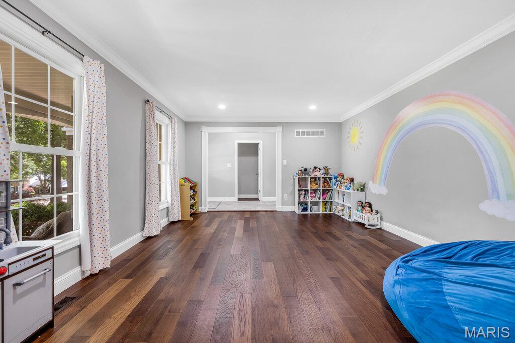 Scarborough West - Residential