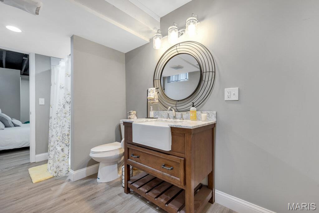Scarborough West - Residential