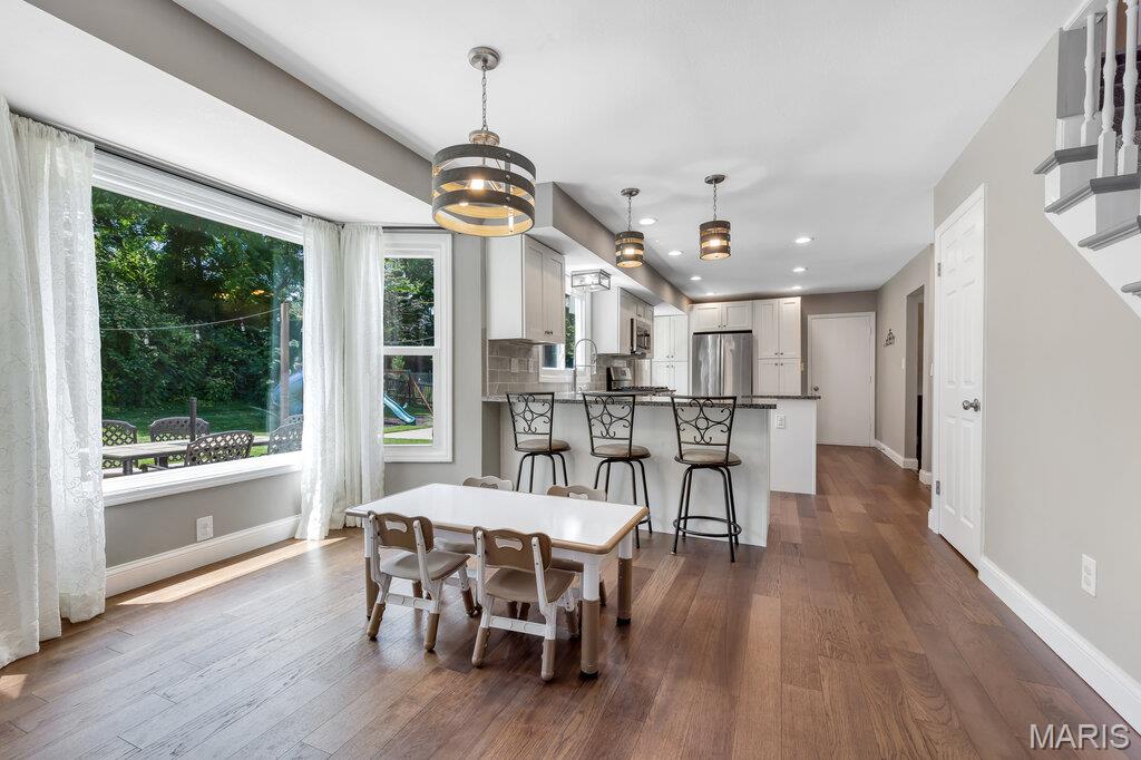 Scarborough West - Residential