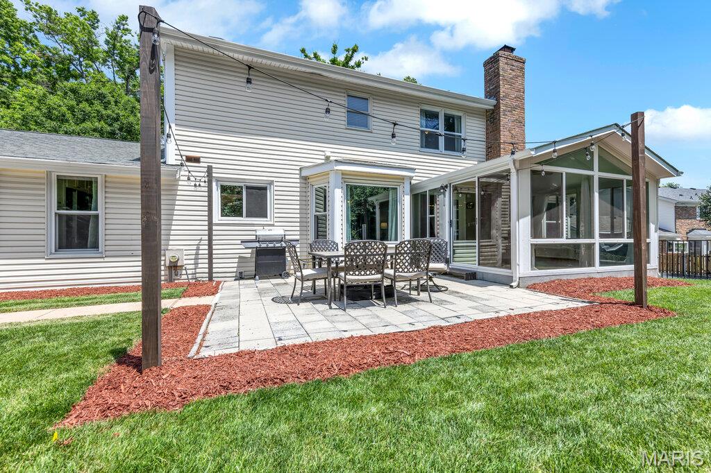 Scarborough West - Residential