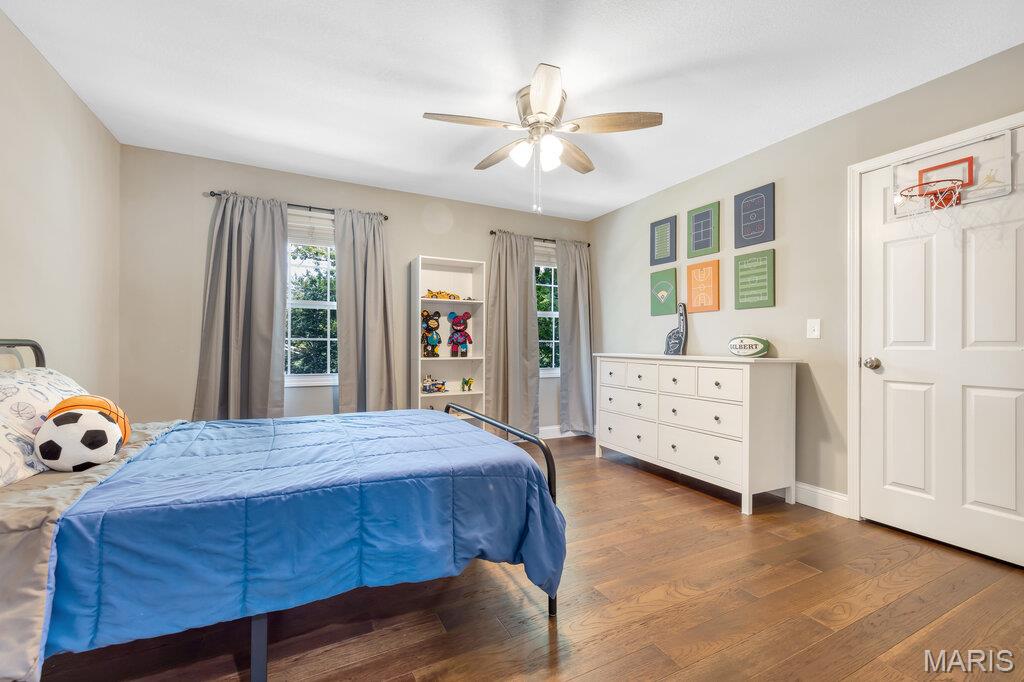 Scarborough West - Residential
