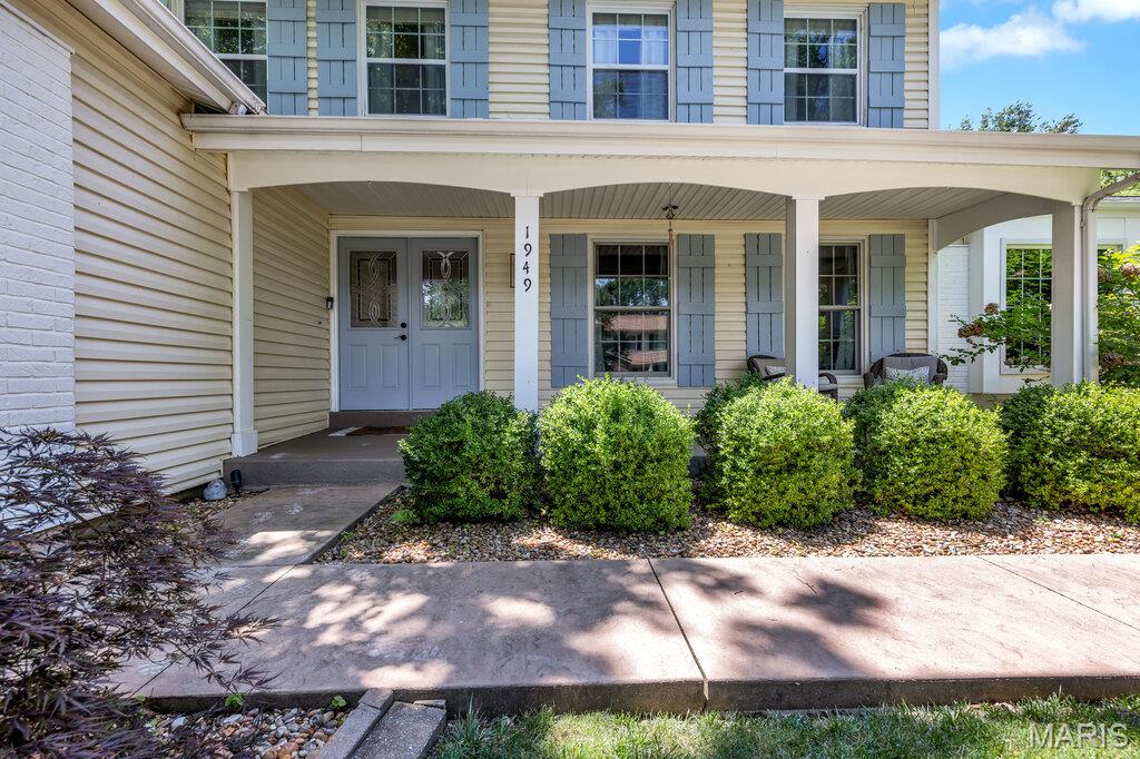 Scarborough West - Residential
