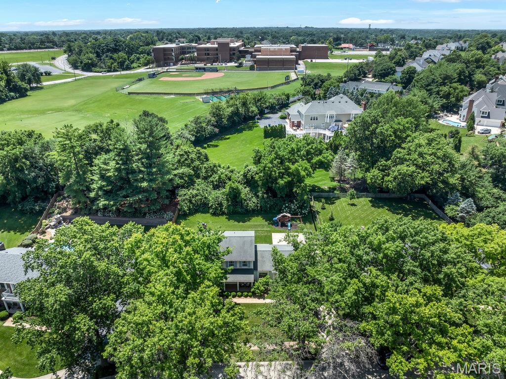 Scarborough West - Residential