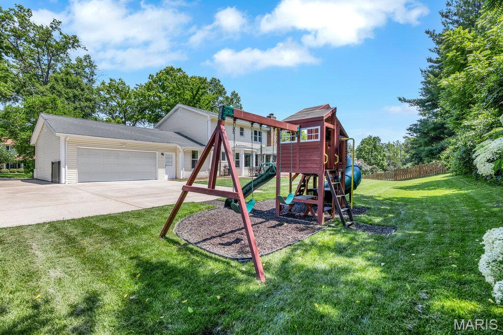 Scarborough West - Residential