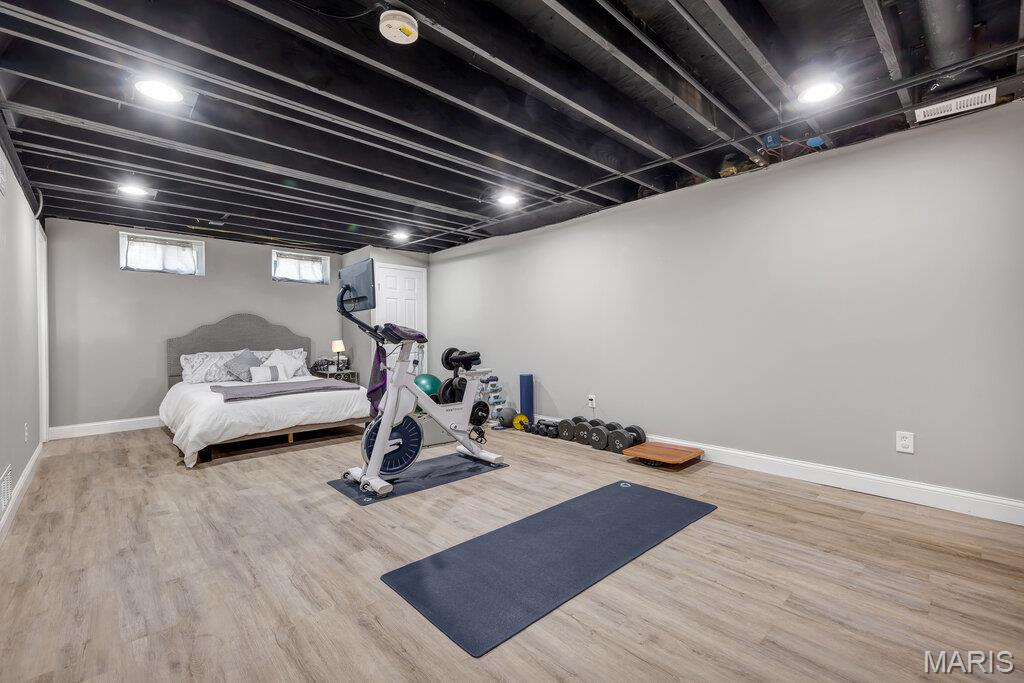 Scarborough West - Residential