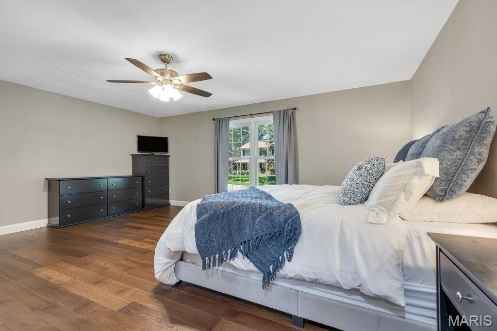 Scarborough West - Residential