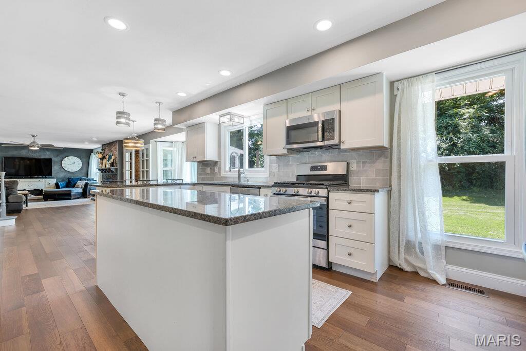 Scarborough West - Residential