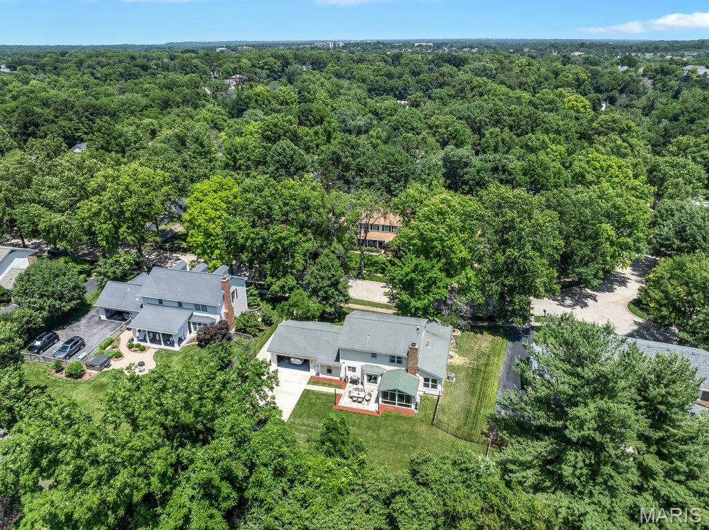 Scarborough West - Residential