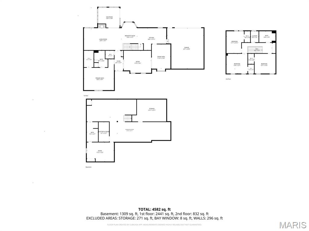 Scarborough West - Residential