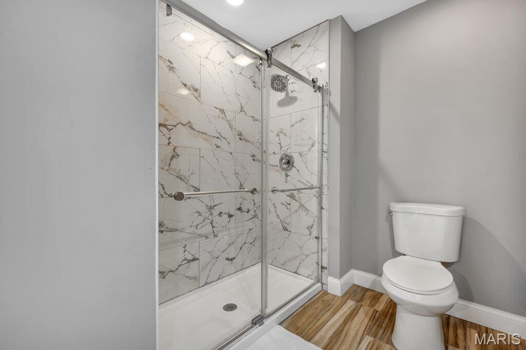 Scarborough West - Residential