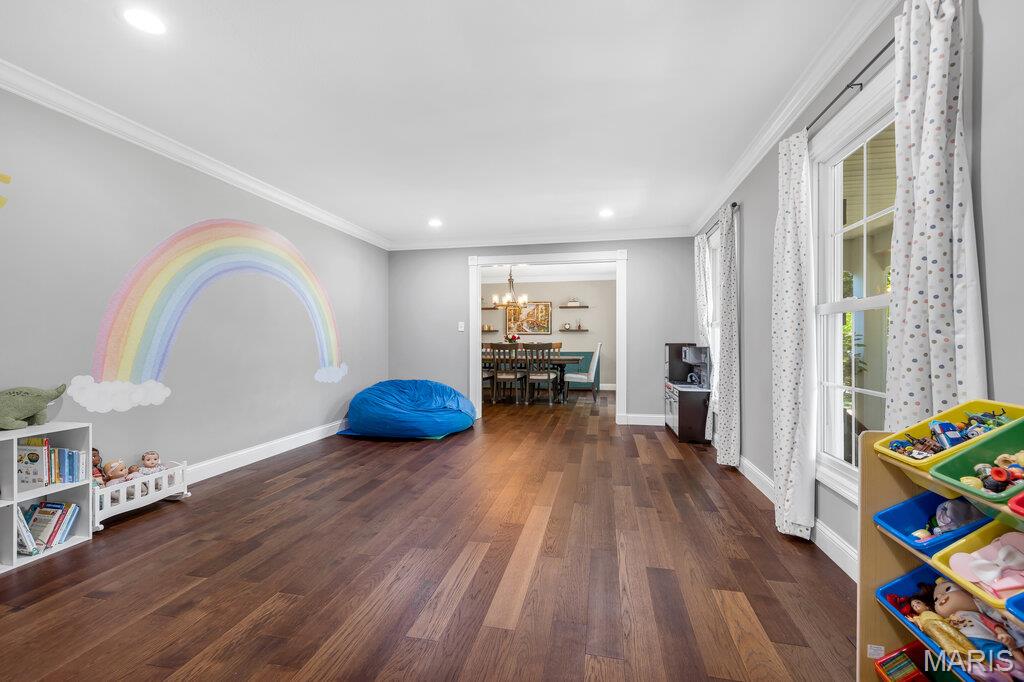 Scarborough West - Residential