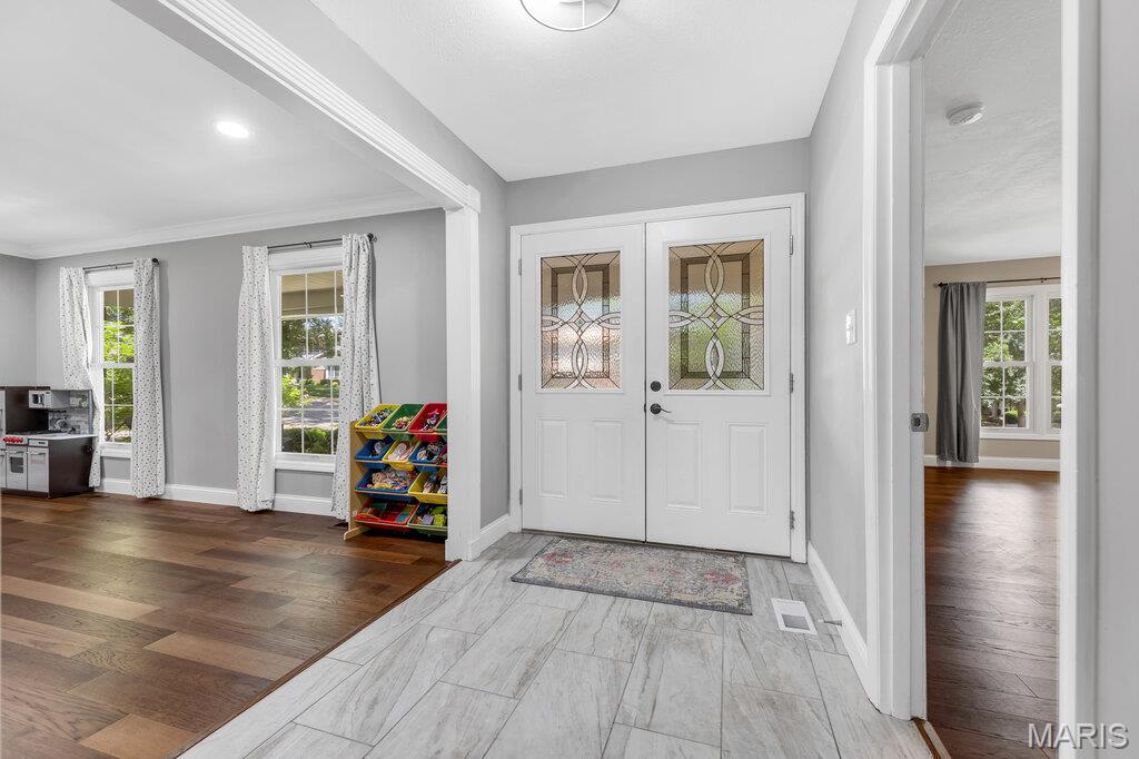 Scarborough West - Residential