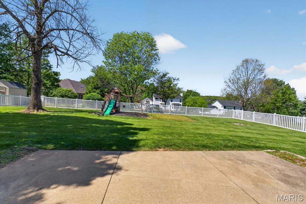 Highlands - Residential