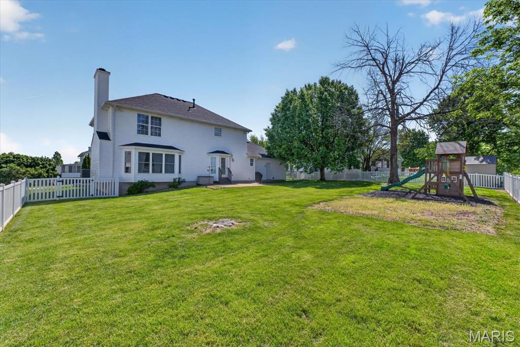 Highlands - Residential