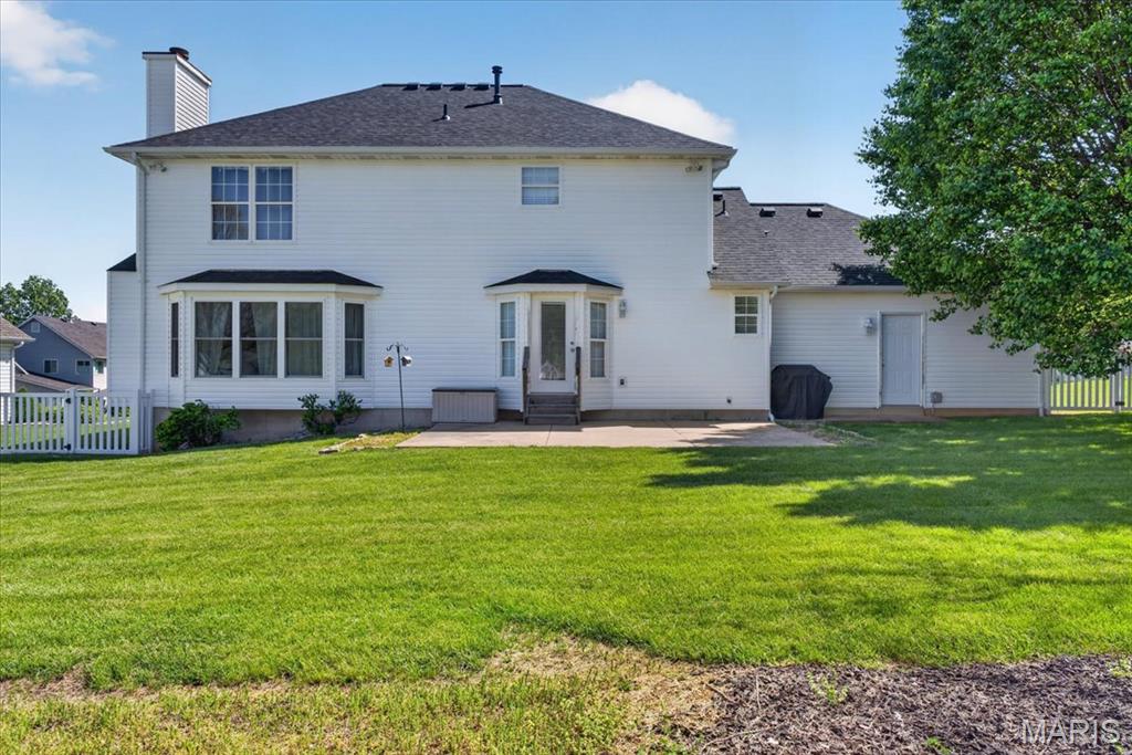 Highlands - Residential