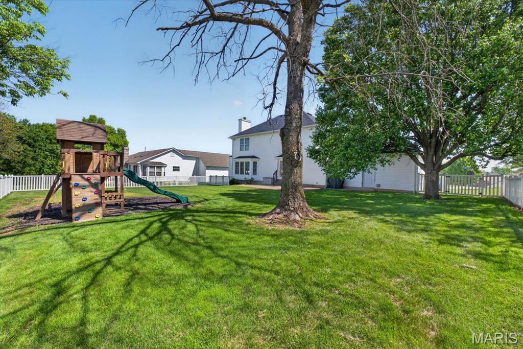 Highlands - Residential