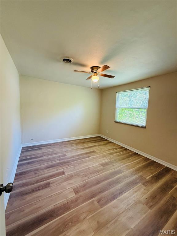 Ferguson Fields - Residential Lease
