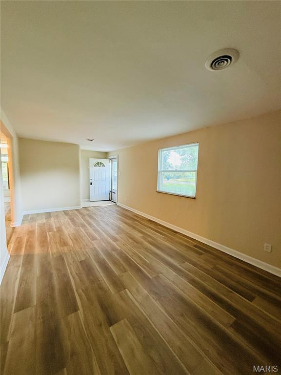 Ferguson Fields - Residential Lease