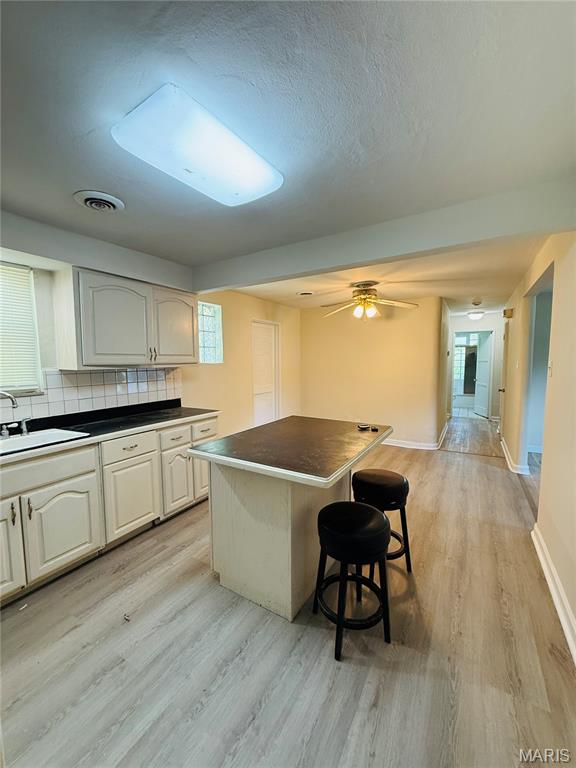 Ferguson Fields - Residential Lease