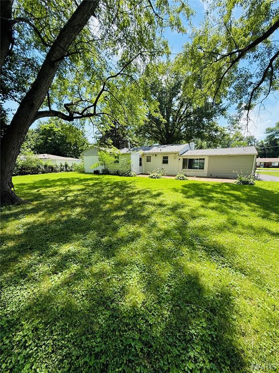 Ferguson Fields - Residential Lease