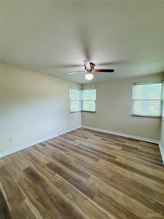 Ferguson Fields - Residential Lease
