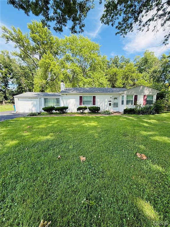 Ferguson Fields - Residential Lease