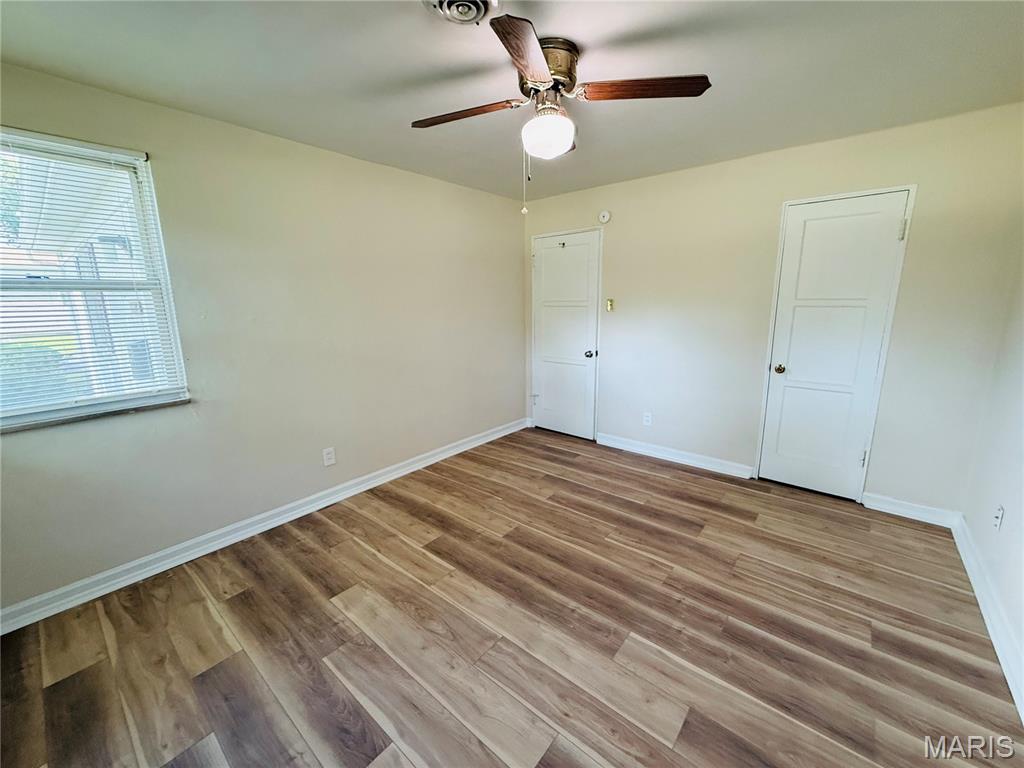 Ferguson Fields - Residential Lease