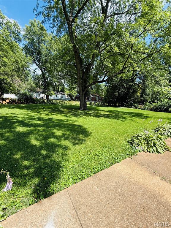 Ferguson Fields - Residential Lease