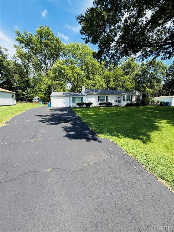 Ferguson Fields - Residential Lease