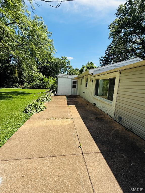 Ferguson Fields - Residential Lease