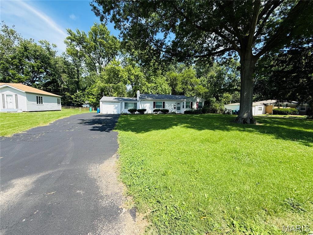 Ferguson Fields - Residential Lease