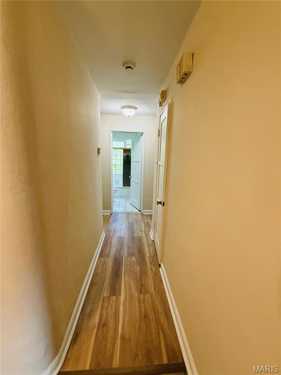 Ferguson Fields - Residential Lease