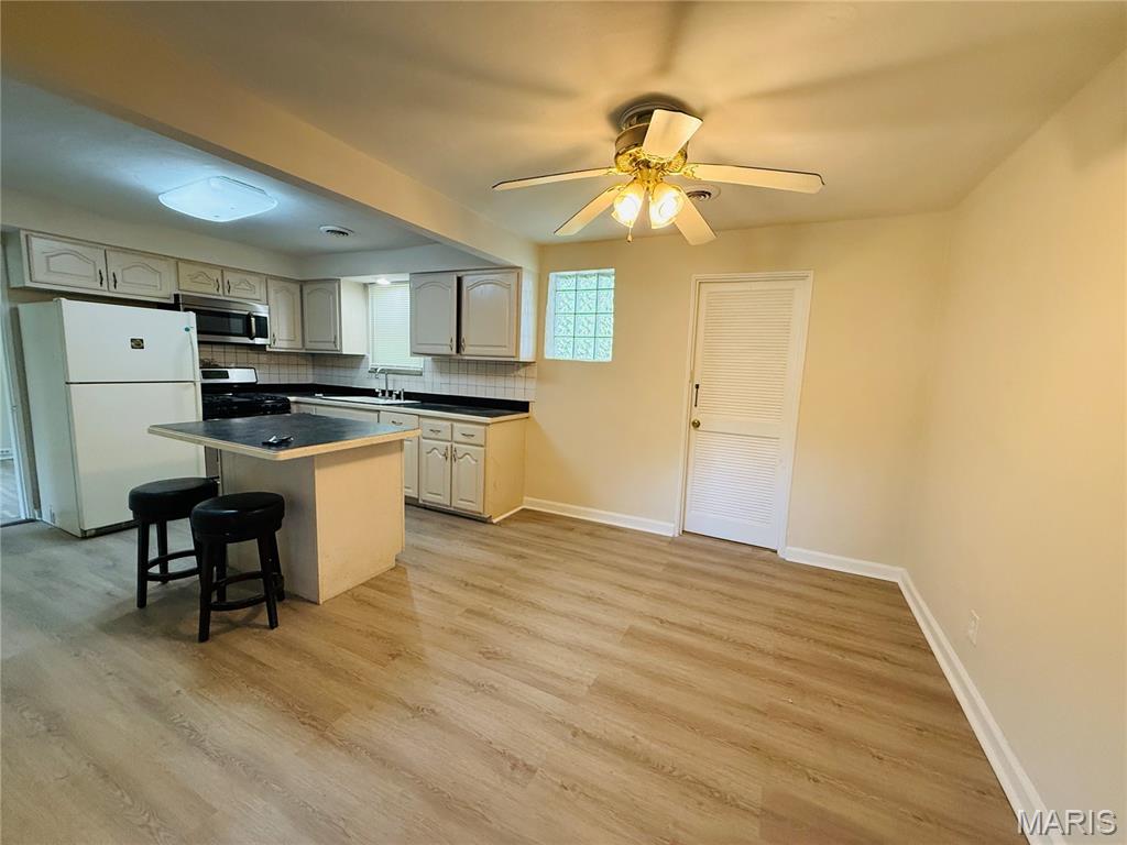 Ferguson Fields - Residential Lease