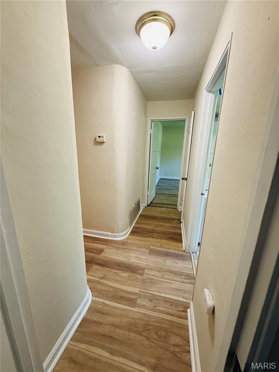 Ferguson Fields - Residential Lease