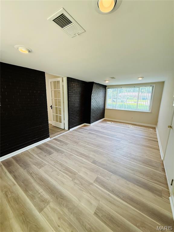 Ferguson Fields - Residential Lease