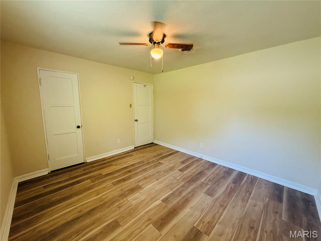 Ferguson Fields - Residential Lease
