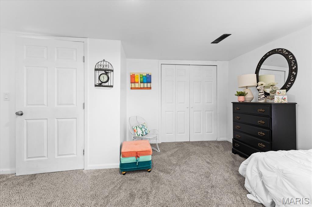 Madison Coal Corp Add - Residential