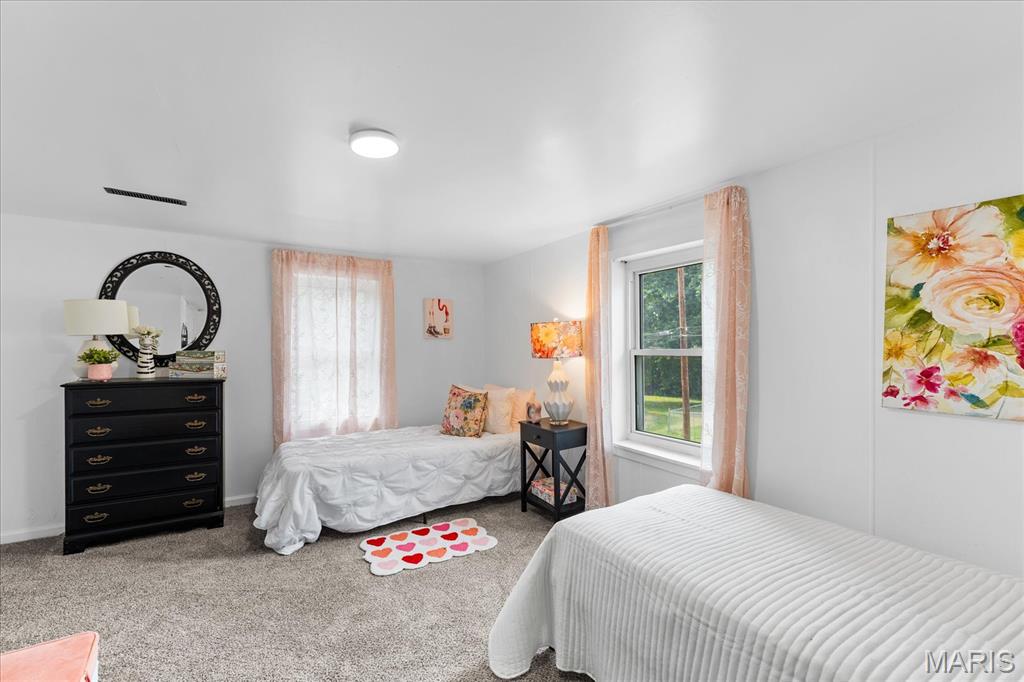 Madison Coal Corp Add - Residential