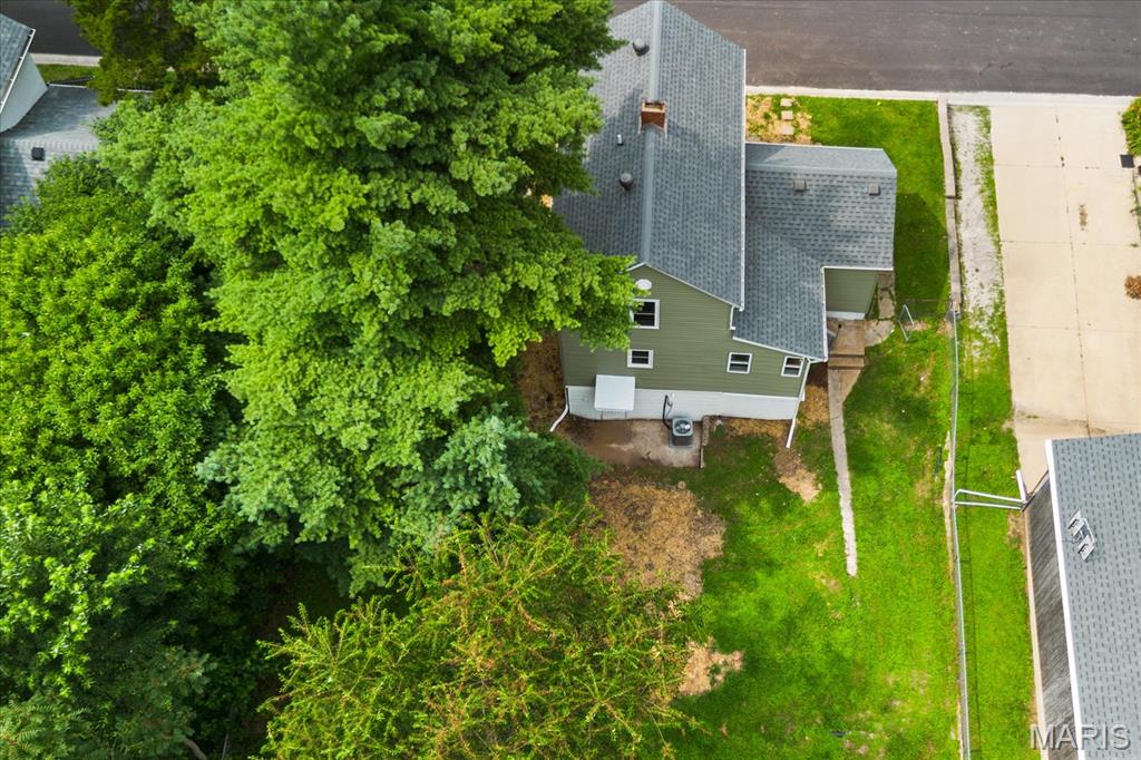 Madison Coal Corp Add - Residential