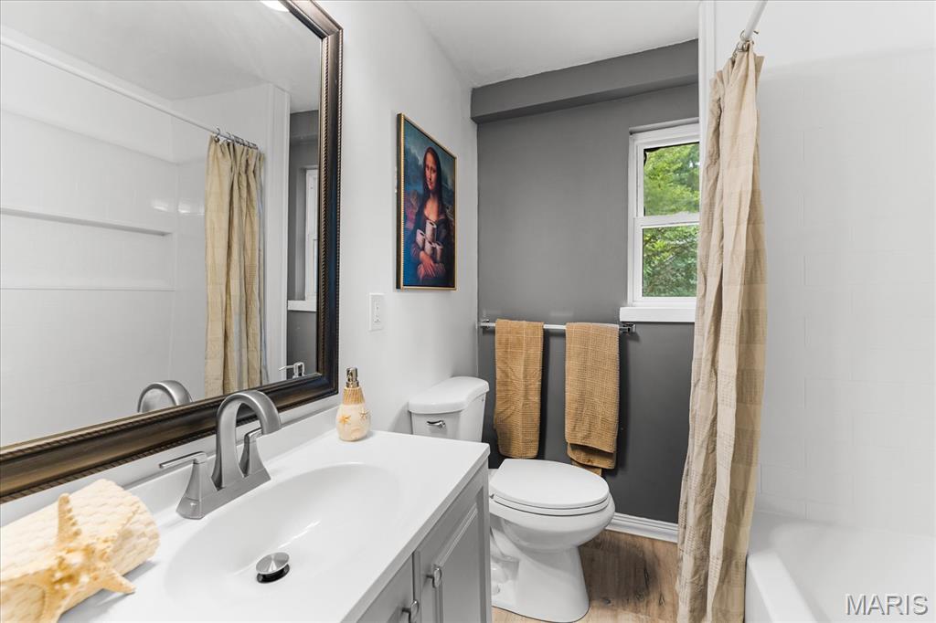 Madison Coal Corp Add - Residential