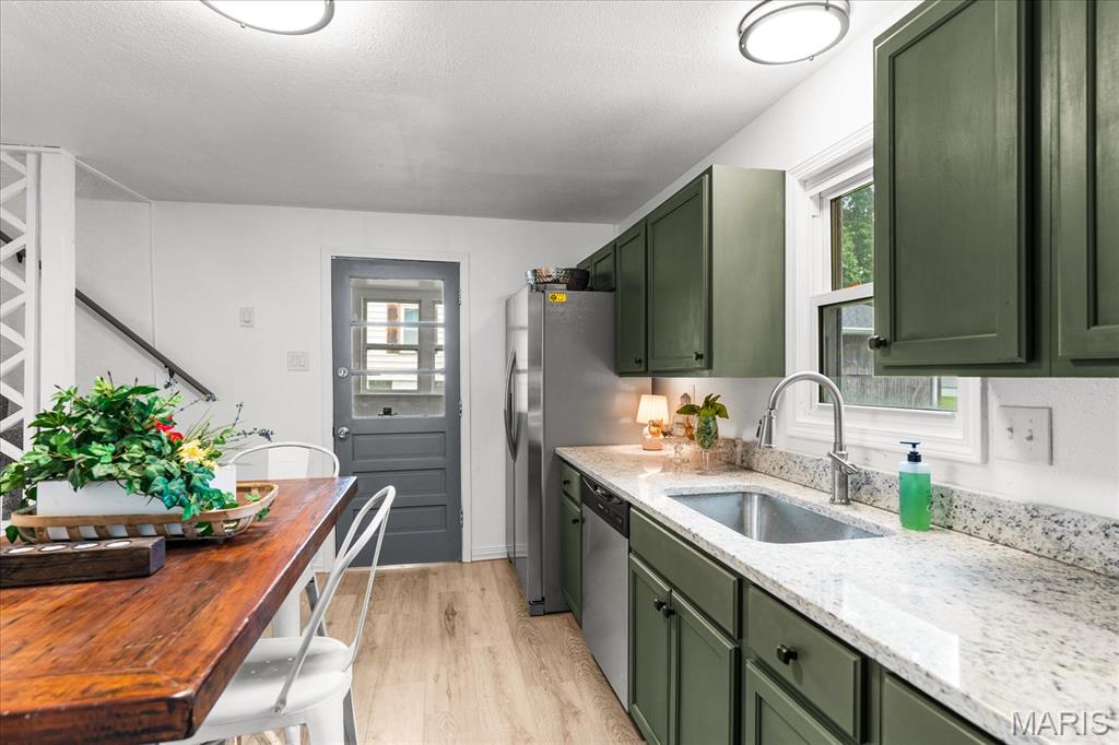 Madison Coal Corp Add - Residential