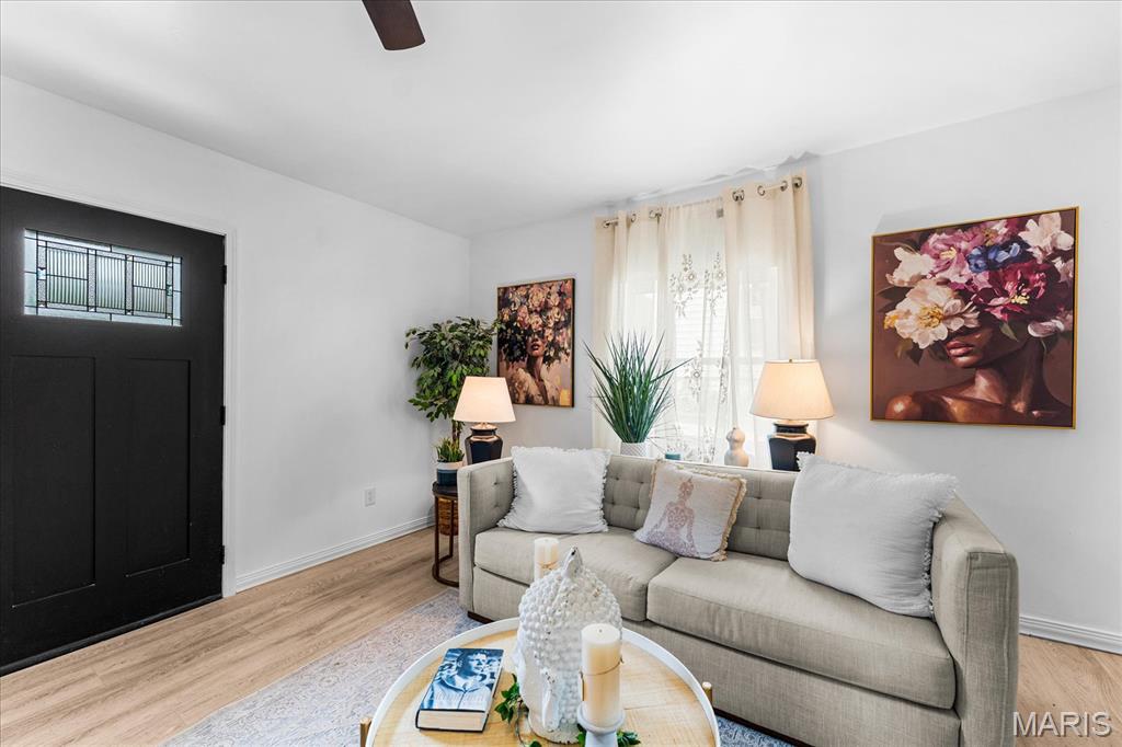 Madison Coal Corp Add - Residential