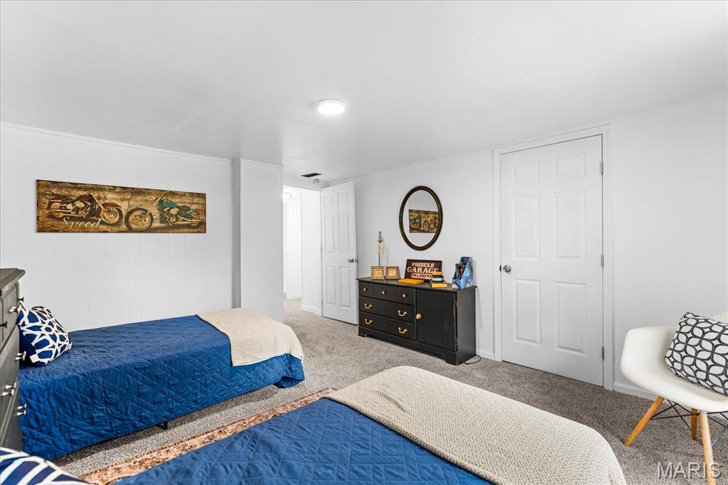 Madison Coal Corp Add - Residential